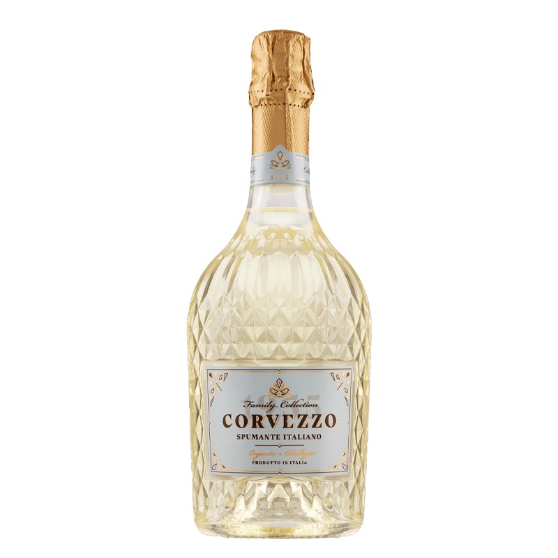 Prosecco Corvezzo wit