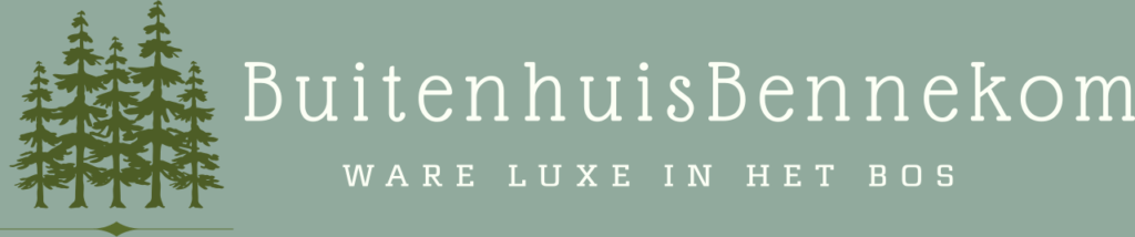 Logo Buitenhuis Bennekom