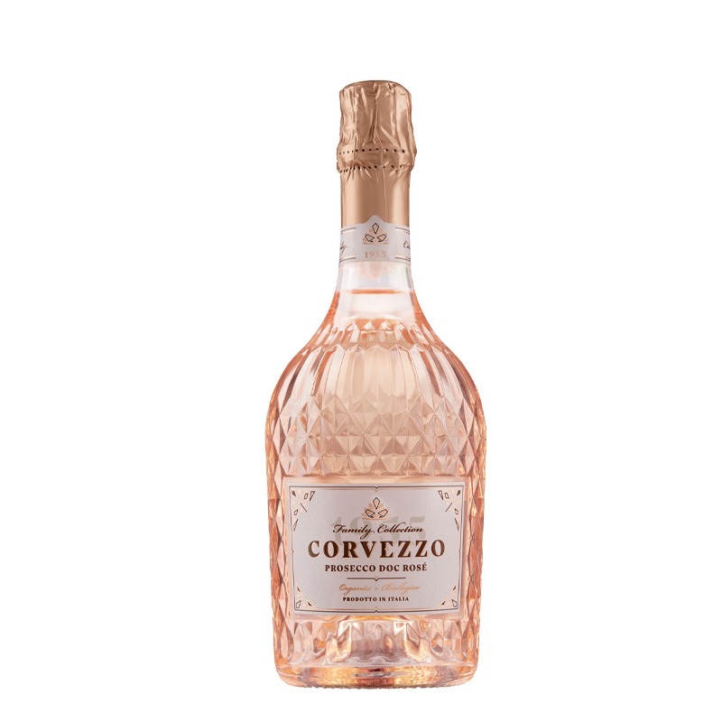 Prosecco Corvezzo Rose